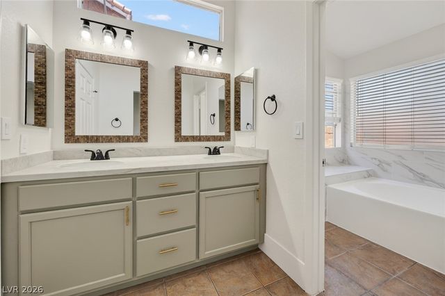 2802 Barrel Cactus Drive, Henderson, NV 89074
