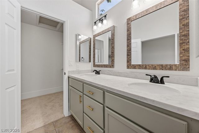 2802 Barrel Cactus Drive, Henderson, NV 89074
