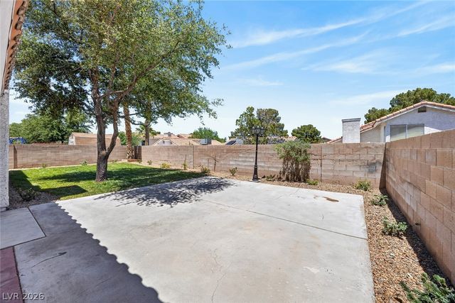 2802 Barrel Cactus Drive, Henderson, NV 89074