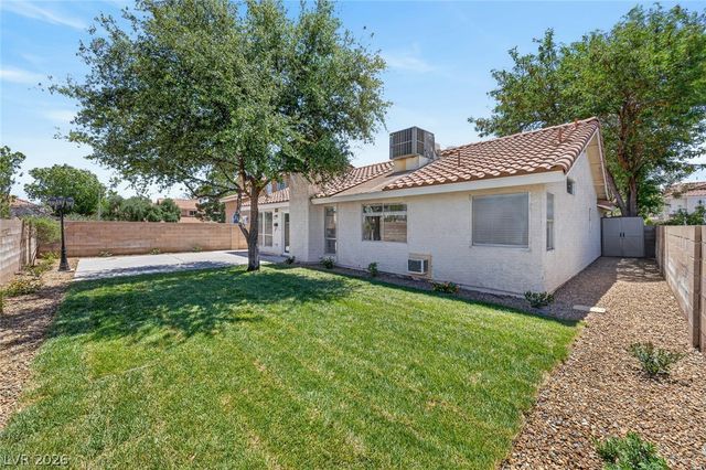 2802 Barrel Cactus Drive, Henderson, NV 89074