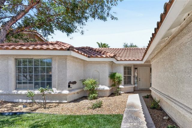 2802 Barrel Cactus Drive, Henderson, NV 89074