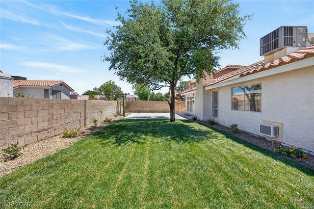 2802 Barrel Cactus Drive, Henderson, NV 89074