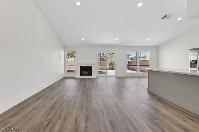 2802 Barrel Cactus Drive, Henderson, NV 89074