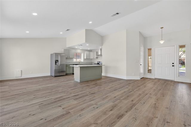 2802 Barrel Cactus Drive, Henderson, NV 89074
