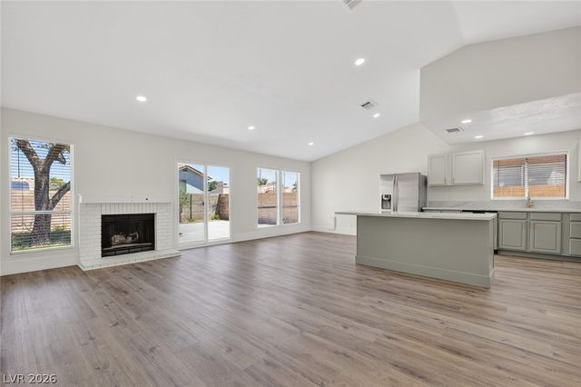 2802 Barrel Cactus Drive, Henderson, NV 89074