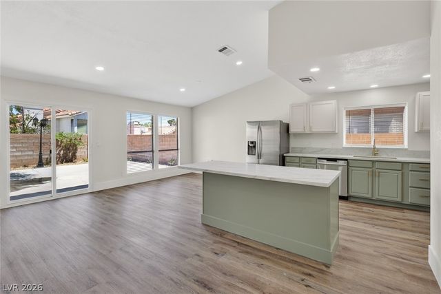 2802 Barrel Cactus Drive, Henderson, NV 89074