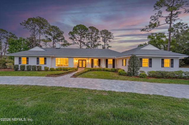 10042 LAKE LAMAR Court, Jacksonville, FL 32256