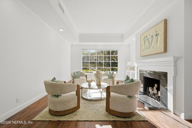 10042 LAKE LAMAR Court, Jacksonville, FL 32256