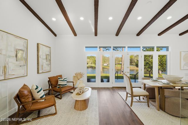 10042 LAKE LAMAR Court, Jacksonville, FL 32256