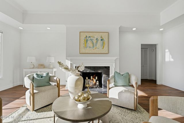 10042 LAKE LAMAR Court, Jacksonville, FL 32256