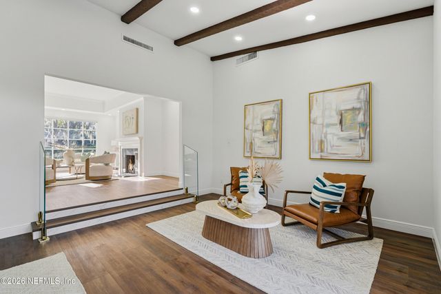 10042 LAKE LAMAR Court, Jacksonville, FL 32256