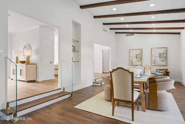 10042 LAKE LAMAR Court, Jacksonville, FL 32256