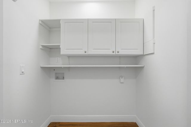 10042 LAKE LAMAR Court, Jacksonville, FL 32256