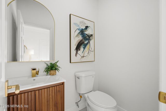 10042 LAKE LAMAR Court, Jacksonville, FL 32256