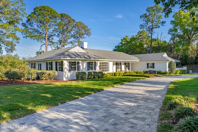 10042 LAKE LAMAR Court, Jacksonville, FL 32256