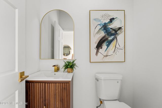 10042 LAKE LAMAR Court, Jacksonville, FL 32256