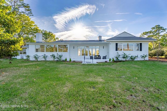 10042 LAKE LAMAR Court, Jacksonville, FL 32256