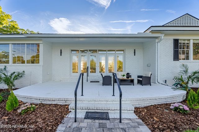 10042 LAKE LAMAR Court, Jacksonville, FL 32256