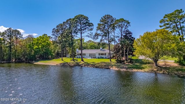 10042 LAKE LAMAR Court, Jacksonville, FL 32256