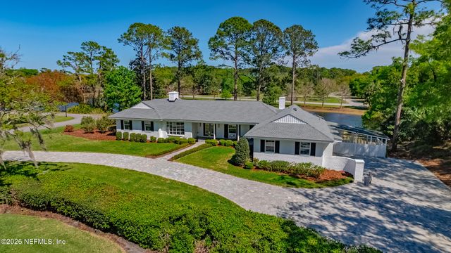 10042 LAKE LAMAR Court, Jacksonville, FL 32256