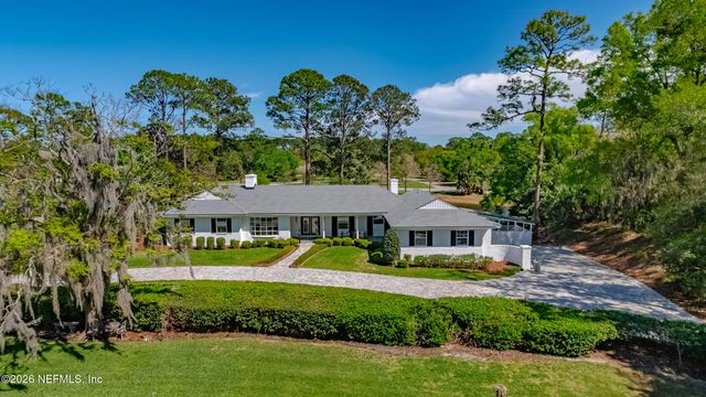 10042 LAKE LAMAR Court, Jacksonville, FL 32256