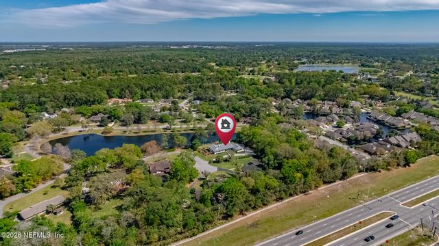 10042 LAKE LAMAR Court, Jacksonville, FL 32256