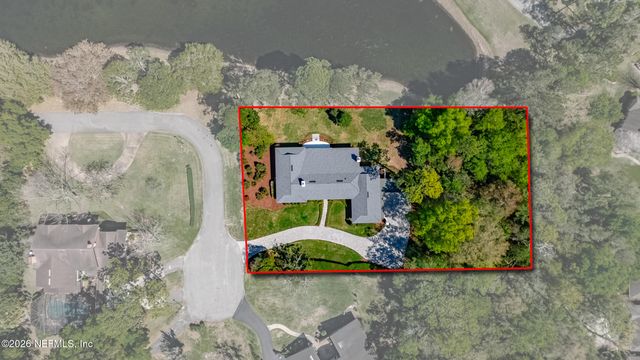 10042 LAKE LAMAR Court, Jacksonville, FL 32256