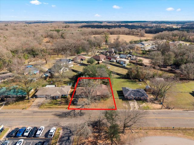 507 Dunn Avenue, Mt Pleasant, TX 75455