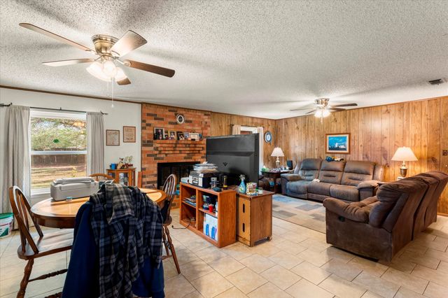 507 Dunn Avenue, Mt Pleasant, TX 75455