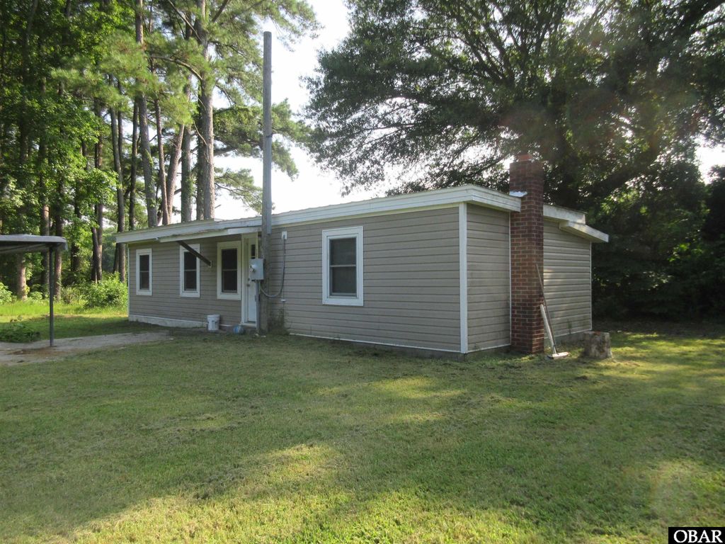 Image 2 of property listing at 182 Will Poyner Lane, Barco, NC 27917