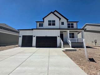 2951 N GALLOWAY LN #272, Plain City, UT 84404