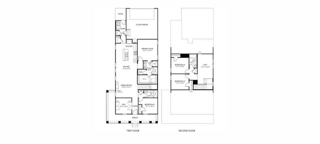 632 New Haven Street, Franklin, TN 37064