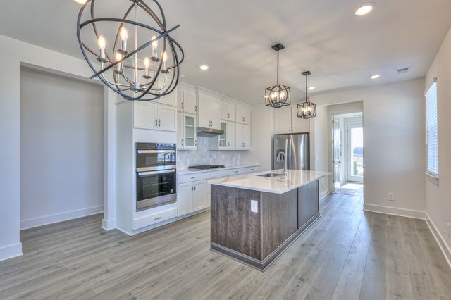 632 New Haven Street, Franklin, TN 37064