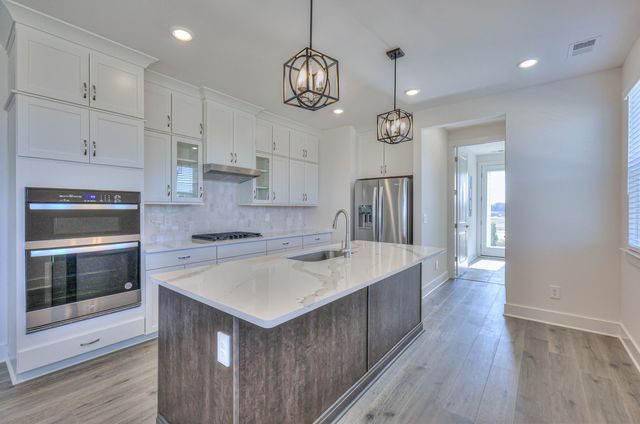 632 New Haven Street, Franklin, TN 37064