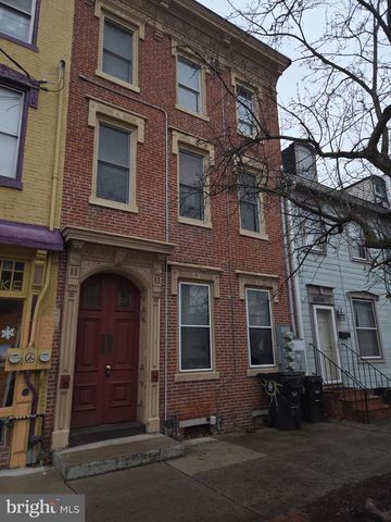 260 VERBEKE ST, Harrisburg, PA 17102
