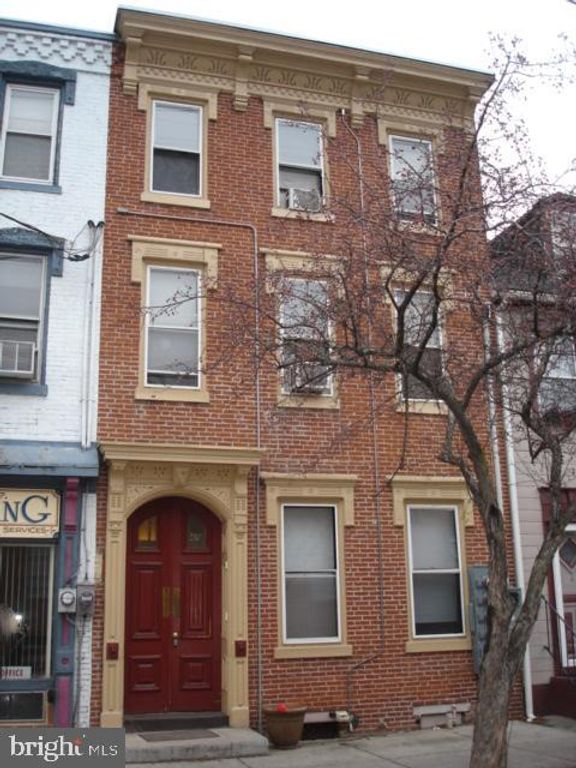 260 VERBEKE ST, Harrisburg, PA 17102