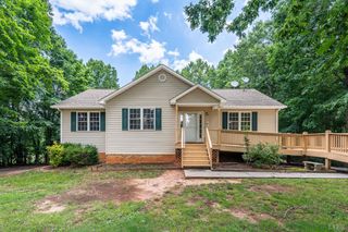 1279 Buck Creek Rd, Appomattox, VA 24522