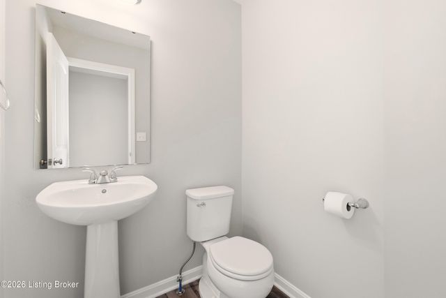 123 Eagles Crest Ct, Mt Washington, KY 40047