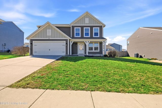 123 Eagles Crest Ct, Mt Washington, KY 40047
