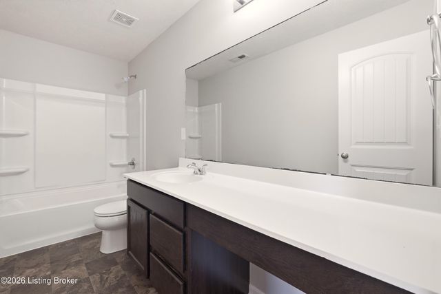 123 Eagles Crest Ct, Mt Washington, KY 40047