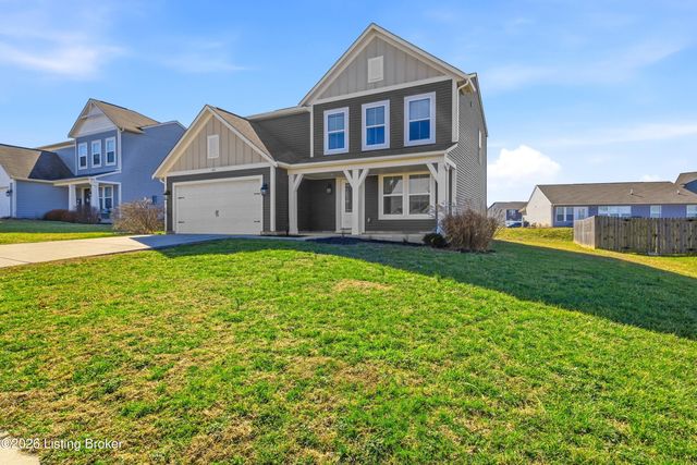 123 Eagles Crest Ct, Mt Washington, KY 40047