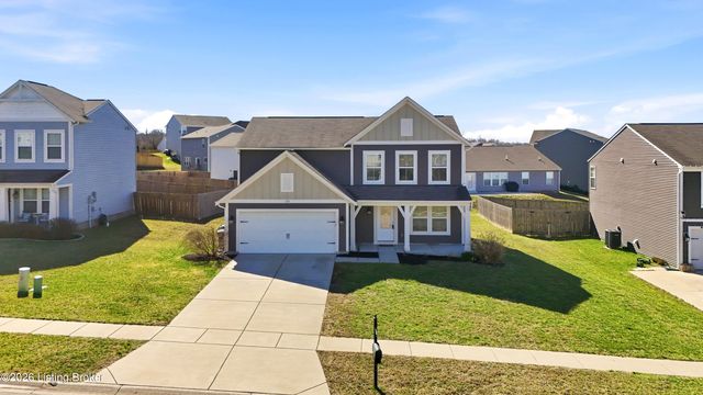 123 Eagles Crest Ct, Mt Washington, KY 40047