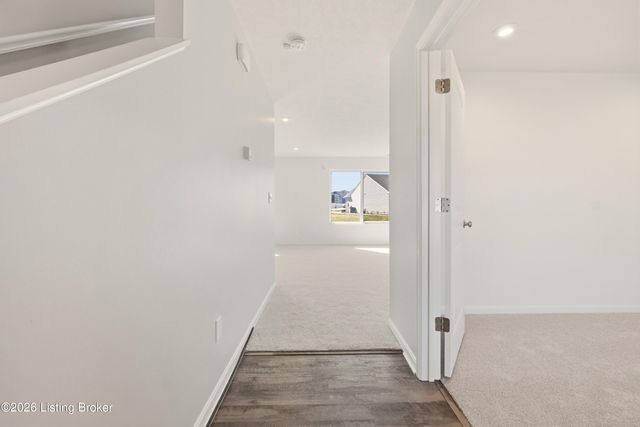 123 Eagles Crest Ct, Mt Washington, KY 40047