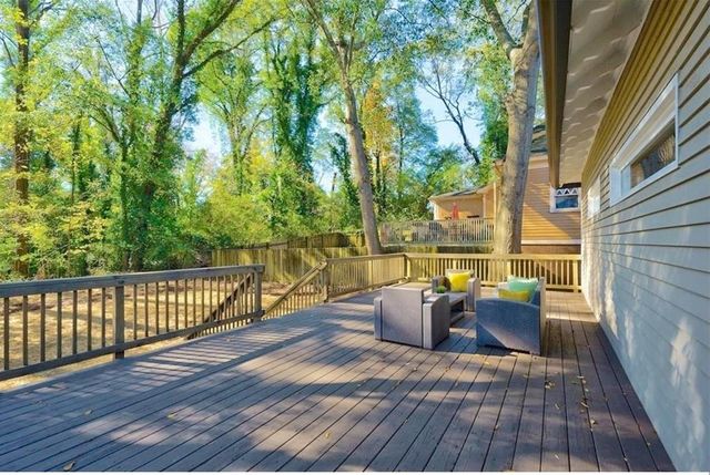 1226 Greenwich Street SW, Atlanta, GA 30310