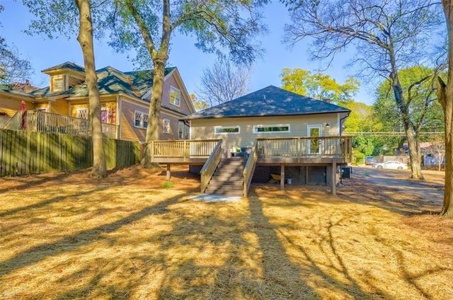 1226 Greenwich Street SW, Atlanta, GA 30310