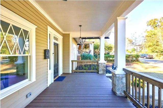 1226 Greenwich Street SW, Atlanta, GA 30310