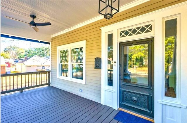 1226 Greenwich Street SW, Atlanta, GA 30310