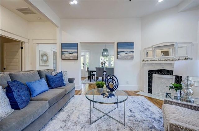 1226 Greenwich Street SW, Atlanta, GA 30310