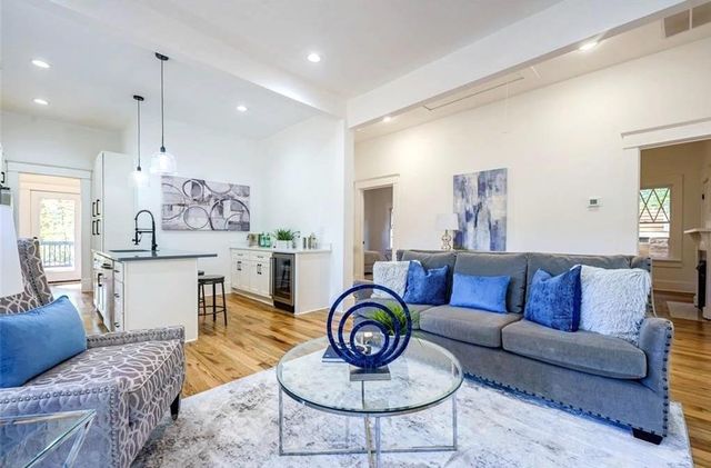1226 Greenwich Street SW, Atlanta, GA 30310