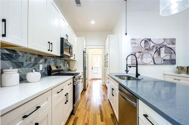 1226 Greenwich Street SW, Atlanta, GA 30310